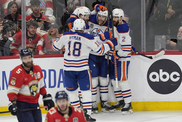 Connor McDavid förstår att framgång är en sorts hänsynslös och kontinuerlig ansträngning